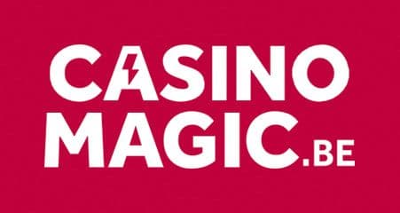 CasinoMagic.be