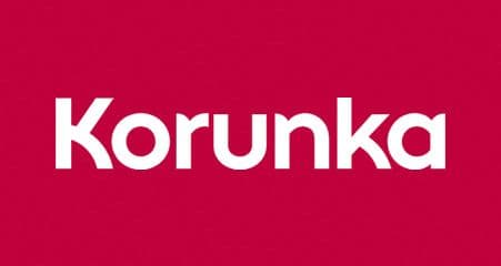 Korunka