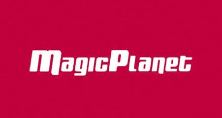 MagicPlanet
