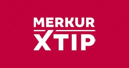 Merkur XTIP