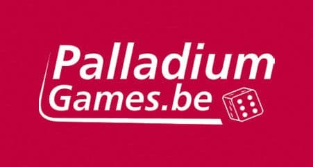 Palladium Games