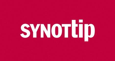 Synot Tip