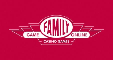 Family Game Online
