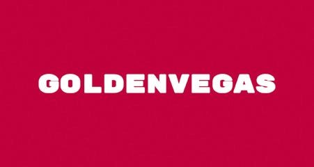 Golden Vegas